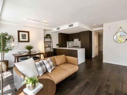 Photo 4 at 104 - 5383 Cambie Street, Cambie, Vancouver West
