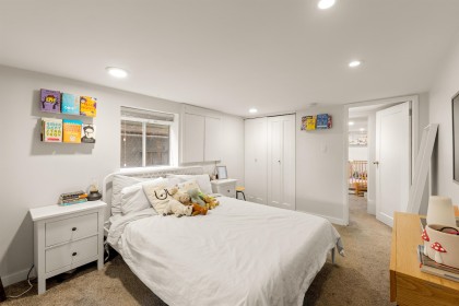 Photo 23 at 612 E 4th Street, Queensbury, North Vancouver