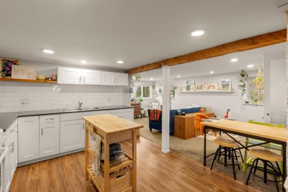 Photo 17 at 612 E 4th Street, Queensbury, North Vancouver
