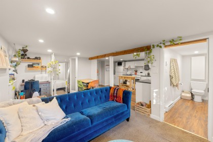 Photo 22 at 612 E 4th Street, Queensbury, North Vancouver