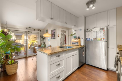 Photo 7 at 612 E 4th Street, Queensbury, North Vancouver