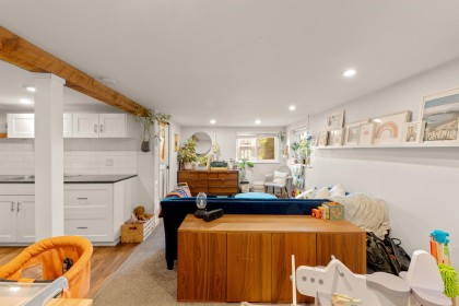 Photo 20 at 612 E 4th Street, Queensbury, North Vancouver