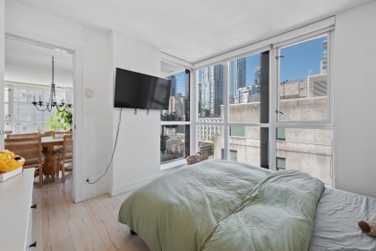 Photo 16 at 808 - 1199 Seymour Street, Downtown VW, Vancouver West