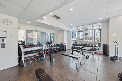 Photo 22 at 808 - 1199 Seymour Street, Downtown VW, Vancouver West