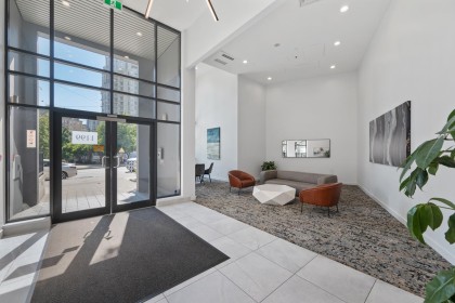 Photo 28 at 808 - 1199 Seymour Street, Downtown VW, Vancouver West