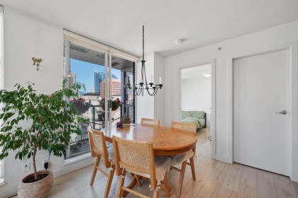 Photo 9 at 808 - 1199 Seymour Street, Downtown VW, Vancouver West