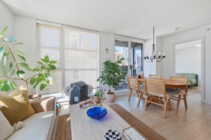 Photo 10 at 808 - 1199 Seymour Street, Downtown VW, Vancouver West