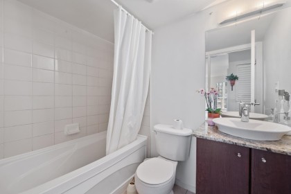 Photo 18 at 808 - 1199 Seymour Street, Downtown VW, Vancouver West