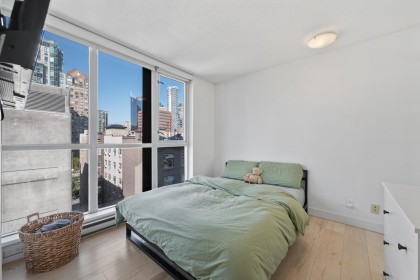 Photo 15 at 808 - 1199 Seymour Street, Downtown VW, Vancouver West