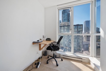 Photo 4 at 808 - 1199 Seymour Street, Downtown VW, Vancouver West