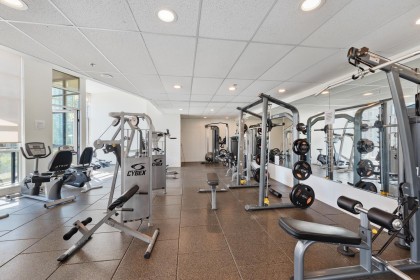 Photo 21 at 808 - 1199 Seymour Street, Downtown VW, Vancouver West