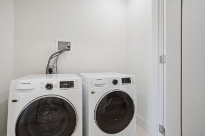 Photo 23 at 202 - 378 W 45th Avenue, Oakridge VW, Vancouver West