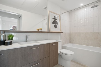 Photo 22 at 202 - 378 W 45th Avenue, Oakridge VW, Vancouver West