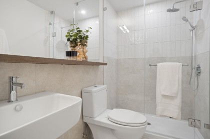 Photo 20 at 202 - 378 W 45th Avenue, Oakridge VW, Vancouver West