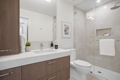 Photo 18 at 202 - 378 W 45th Avenue, Oakridge VW, Vancouver West