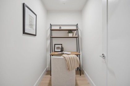 Photo 15 at 202 - 378 W 45th Avenue, Oakridge VW, Vancouver West