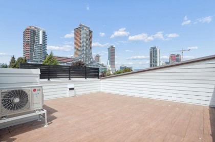 Photo 25 at 202 - 378 W 45th Avenue, Oakridge VW, Vancouver West