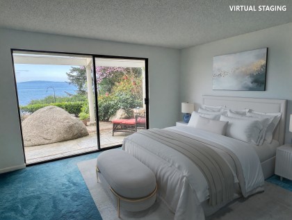 Photo 13 at 7145 Cliff Road, Whytecliff, West Vancouver
