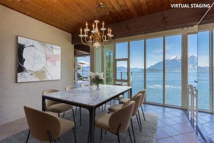 Photo 12 at 7145 Cliff Road, Whytecliff, West Vancouver