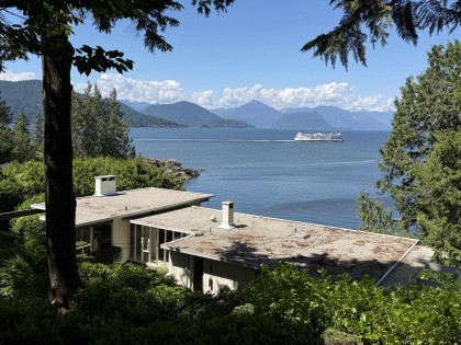 Photo 7 at 7145 Cliff Road, Whytecliff, West Vancouver