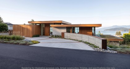 Photo 5 at 7145 Cliff Road, Whytecliff, West Vancouver