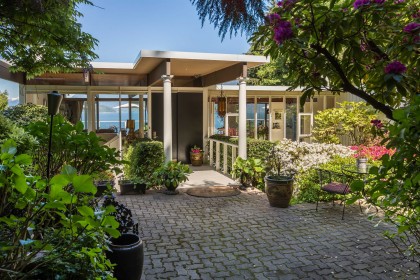 Photo 9 at 7145 Cliff Road, Whytecliff, West Vancouver