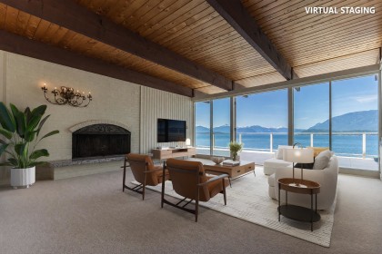 Photo 10 at 7145 Cliff Road, Whytecliff, West Vancouver