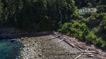 Photo 8 at 7145 Cliff Road, Whytecliff, West Vancouver