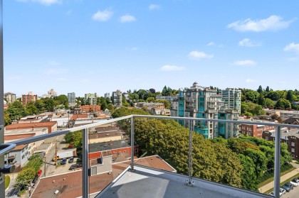 Photo 17 at 1201 - 2965 Fir Street, Fairview VW, Vancouver West