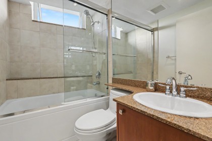Photo 24 at 1201 - 2965 Fir Street, Fairview VW, Vancouver West