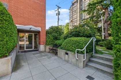 Photo 30 at 1201 - 2965 Fir Street, Fairview VW, Vancouver West