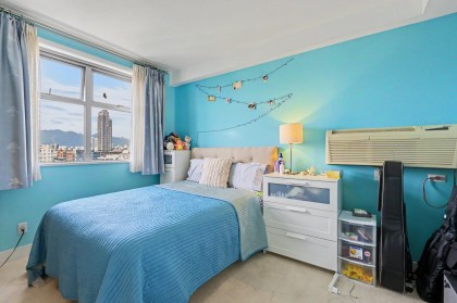 Photo 25 at 1201 - 2965 Fir Street, Fairview VW, Vancouver West