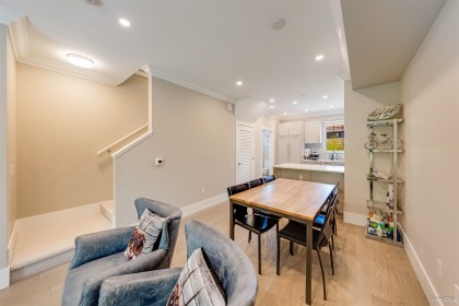 Photo 6 at 7519 Yukon Street, Marpole, Vancouver West
