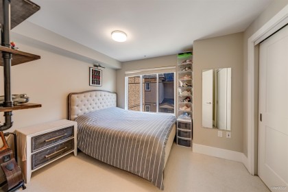 Photo 13 at 7519 Yukon Street, Marpole, Vancouver West