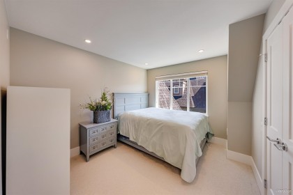 Photo 22 at 7519 Yukon Street, Marpole, Vancouver West