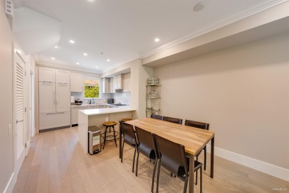 Photo 7 at 7519 Yukon Street, Marpole, Vancouver West