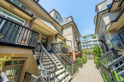 Photo 32 at 7519 Yukon Street, Marpole, Vancouver West