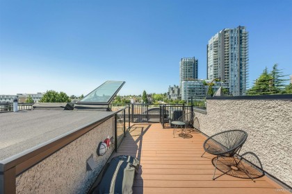 Photo 30 at 7519 Yukon Street, Marpole, Vancouver West