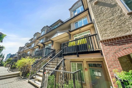 Photo 34 at 7519 Yukon Street, Marpole, Vancouver West