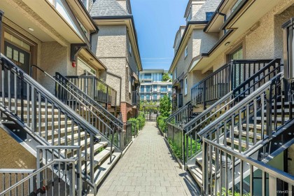 Photo 33 at 7519 Yukon Street, Marpole, Vancouver West
