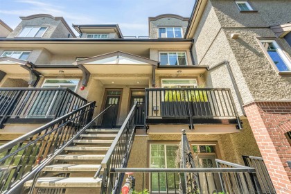 Photo 35 at 7519 Yukon Street, Marpole, Vancouver West