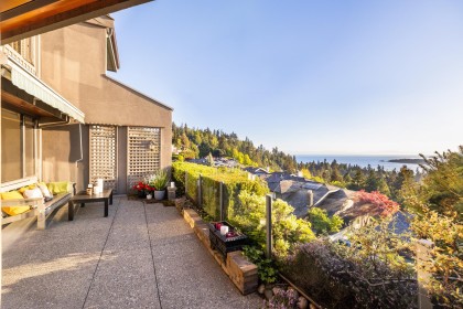 Photo 23 at 5360 Meadfeild Road, Upper Caulfeild, West Vancouver