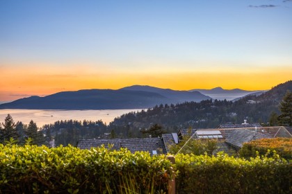 Photo 2 at 5360 Meadfeild Road, Upper Caulfeild, West Vancouver