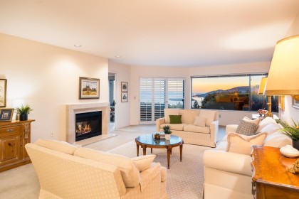 Photo 7 at 5360 Meadfeild Road, Upper Caulfeild, West Vancouver