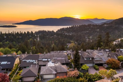 Photo 3 at 5360 Meadfeild Road, Upper Caulfeild, West Vancouver