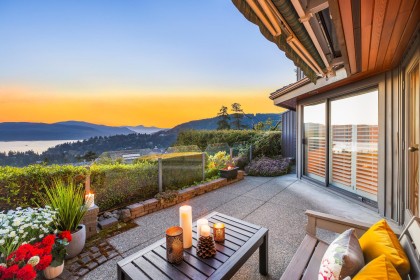 Photo 1 at 5360 Meadfeild Road, Upper Caulfeild, West Vancouver