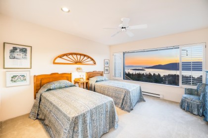 Photo 28 at 5360 Meadfeild Road, Upper Caulfeild, West Vancouver