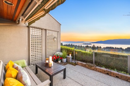 Photo 24 at 5360 Meadfeild Road, Upper Caulfeild, West Vancouver