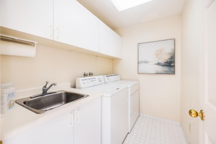 Photo 34 at 5360 Meadfeild Road, Upper Caulfeild, West Vancouver