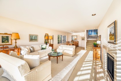 Photo 10 at 5360 Meadfeild Road, Upper Caulfeild, West Vancouver